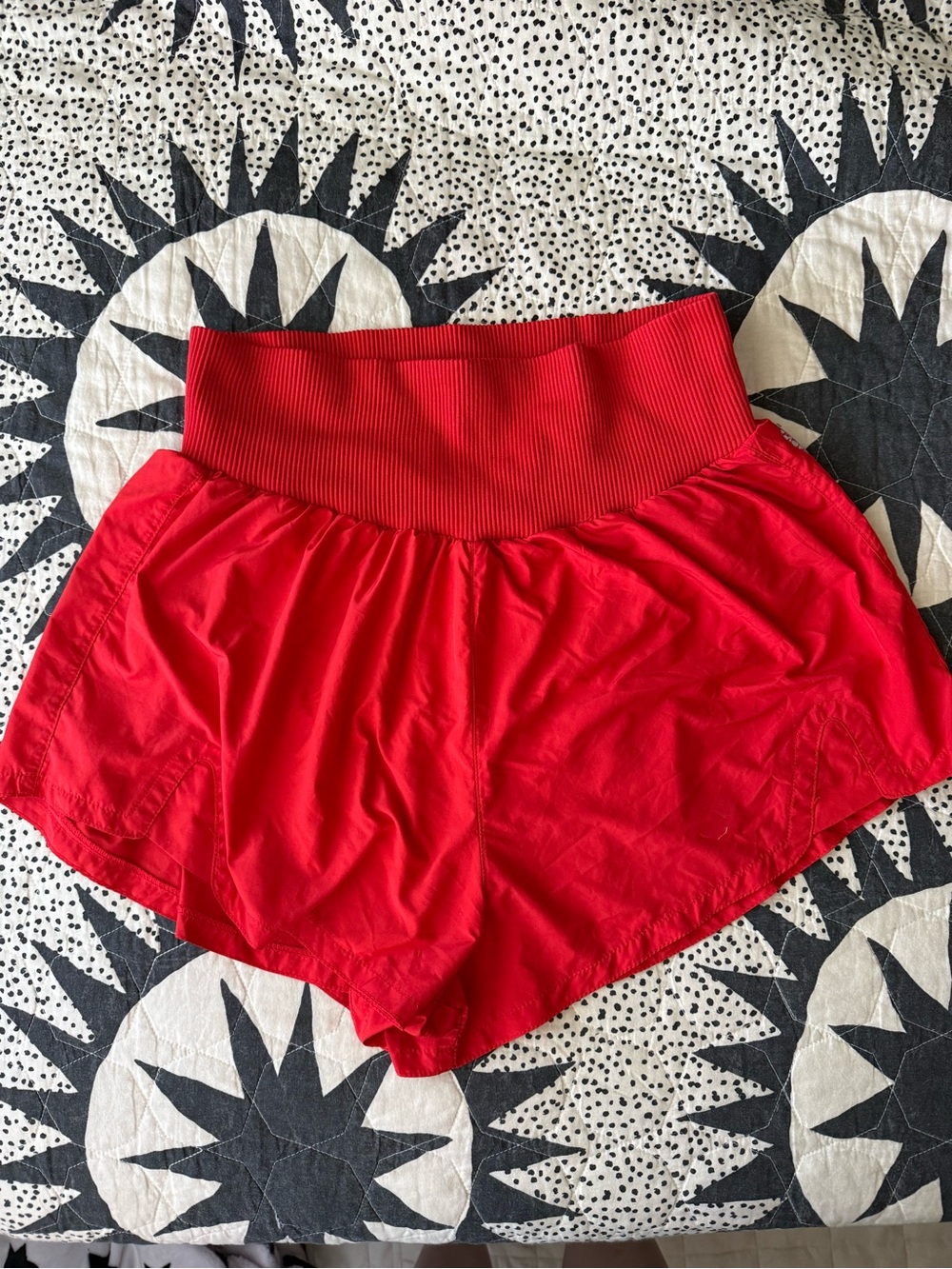 Free People Shorts